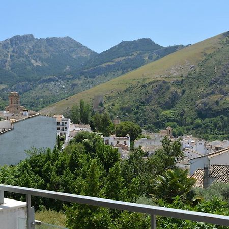 Ferienwohnung Alojamiento Cazorla Deluxe Exterior foto