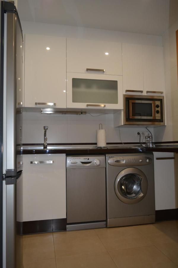 Ferienwohnung Alojamiento Cazorla Deluxe Exterior foto